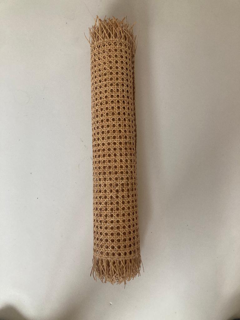 Webbing rotan (om stoelen te herstellen), Huis en Inrichting, Stoelen, Ophalen, Nieuw, Riet of Rotan