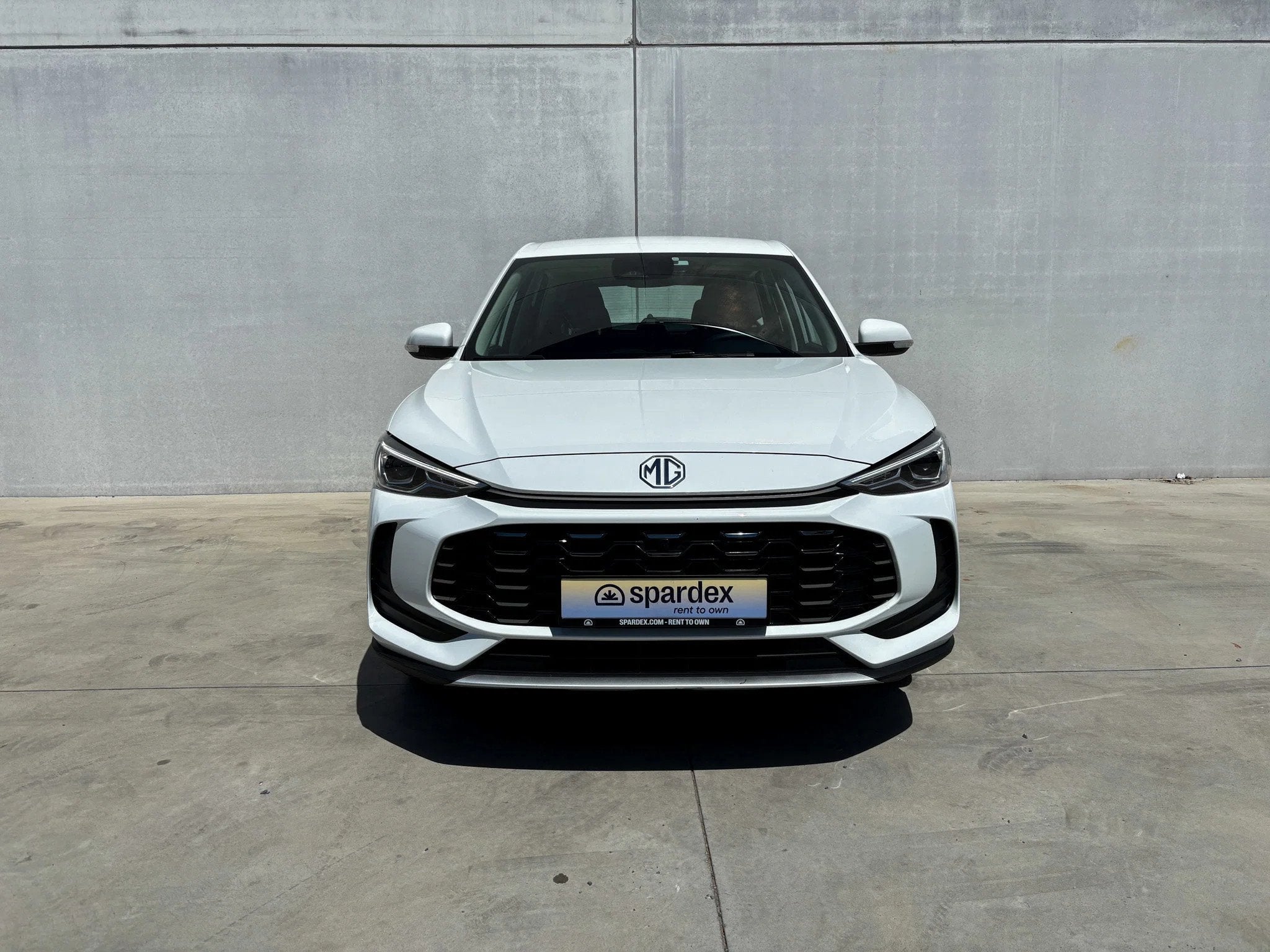 MG ZS Hybrid+ | Leasing (bj 2025, automaat), Auto's, MG, Automaat, 145 kW, Euro 6, ZS