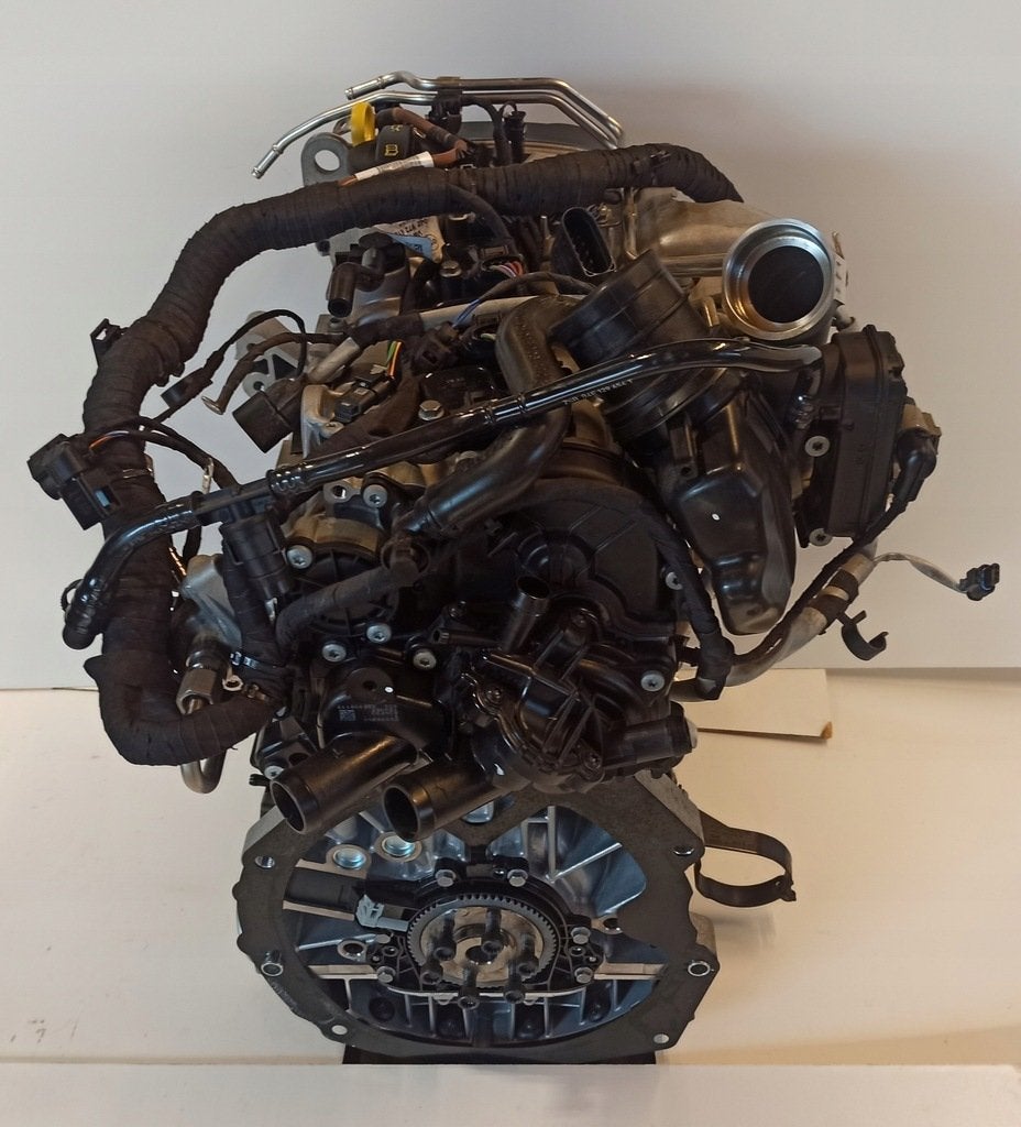 Moteur DGEB Complet VW PASSAT SKODA SEAT SUPERB ARTEON LEON, Envoi, Utilisé, Daihatsu