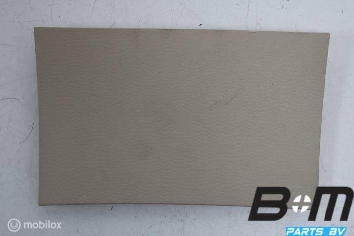 Afdekking middenconsole onder VW Eos 1K0857367, Auto-onderdelen, Interieur en Bekleding, Gebruikt
