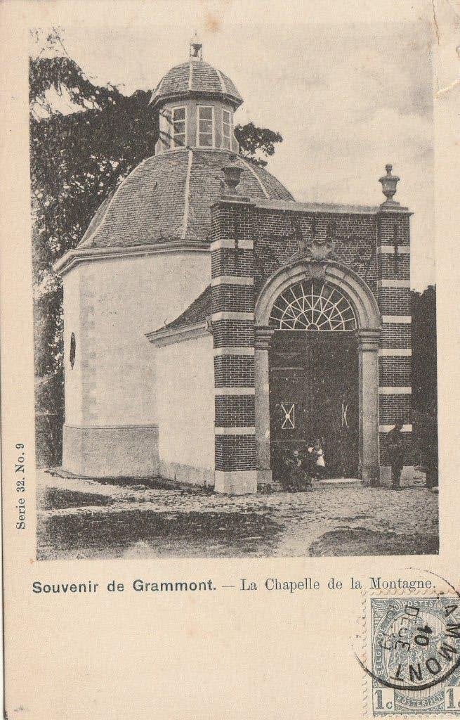Geraardsbergen-Grammont, Ophalen of Verzenden