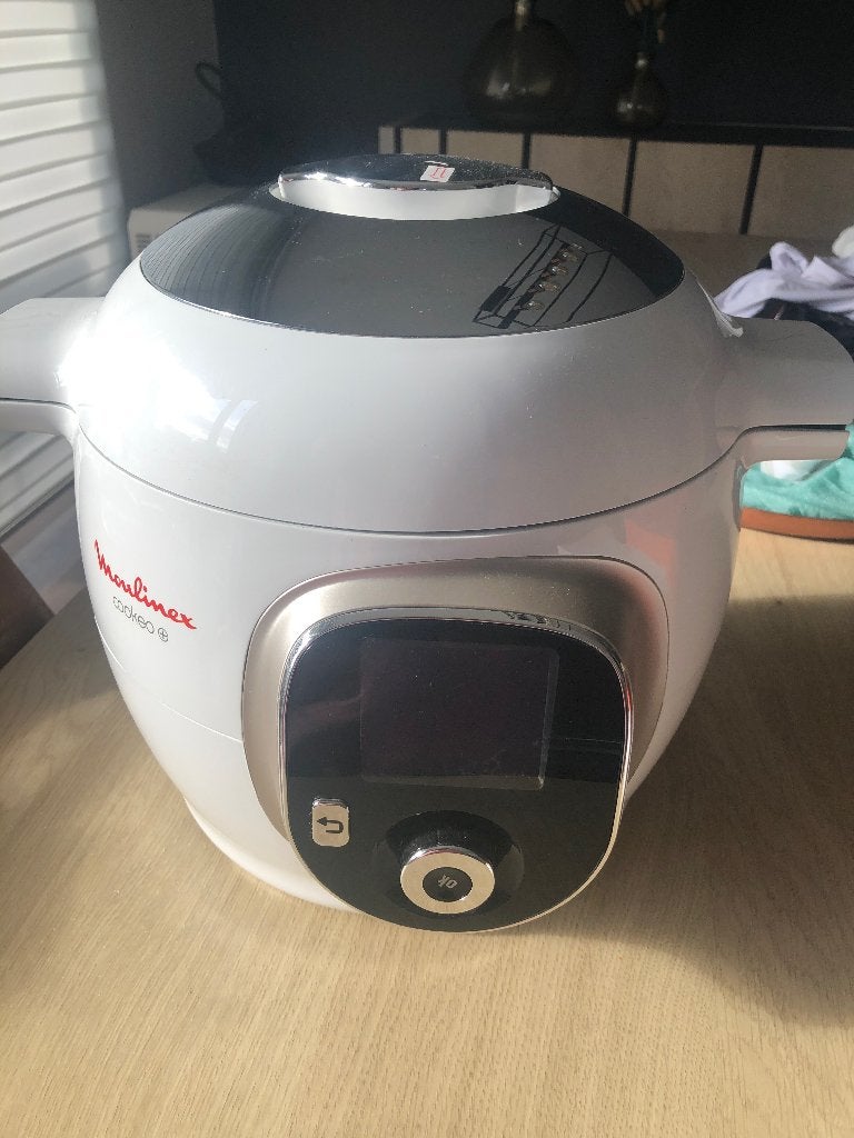 Cokeo  moulinex, Elektronische apparatuur, Blenders, Ophalen of Verzenden, Nieuw, Blender-accessoire