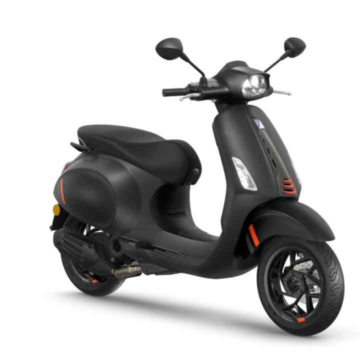 Scooter reparaties/onderhoud/tuning, Ophalen