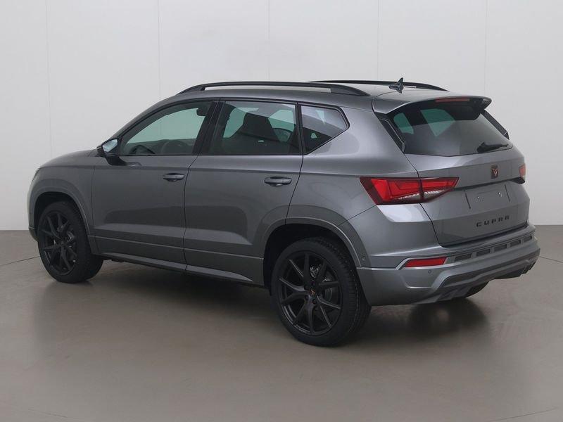 CUPRA Ateca 1.5 tsi 149 AT, Auto's, Automaat, 149 pk, 4 cilinders, Overige bekleding