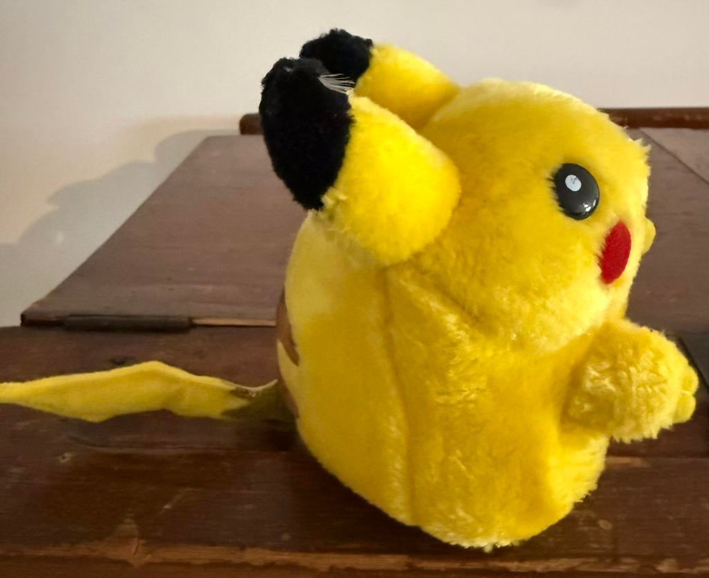 Pokemon knuffeltje, Enlèvement ou Envoi, Comme neuf