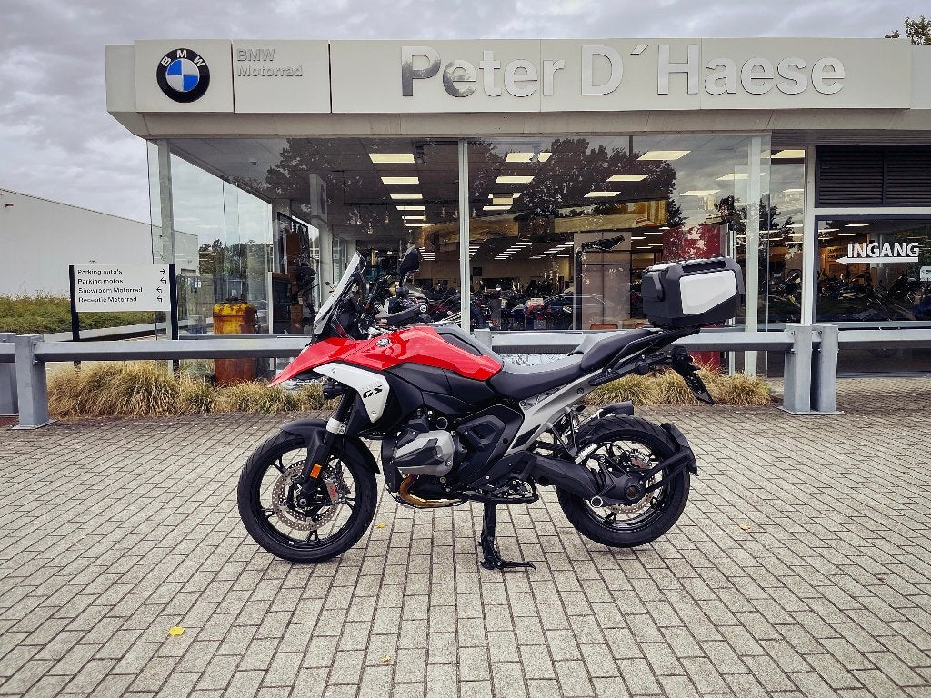 BMW R 1300 GS - Zeer mooie premium selectie!, Motoren, 2 cilinders, Motorrijbewijs A, Bedrijf, Meer dan 35 kW