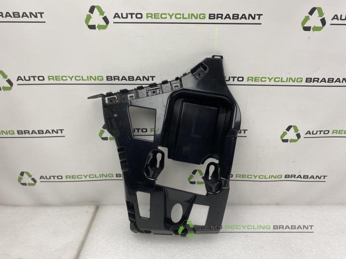 Support pare-chocs arrière gauche d'un BMW 1-Serie, -, 3 mois de garantie, Utilisé, -
