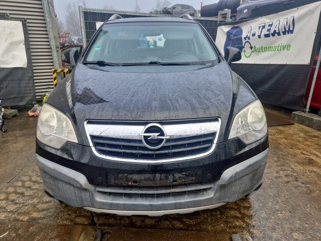 BUMPERFRAME VOOR Opel Antara (LA6) (|22742367|22742368|), Auto-onderdelen, Ophanging en Onderstel, Opel, Gebruikt