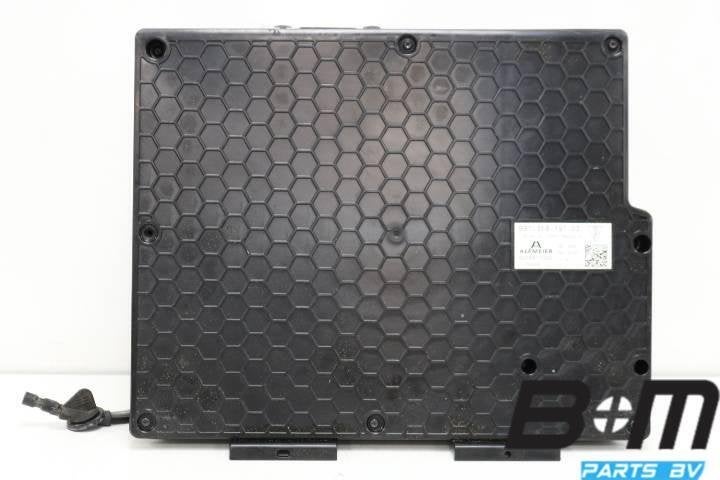 Regeleenheid voorspoiler Porsche 911 Turbo S 99135819103, Gebruikt