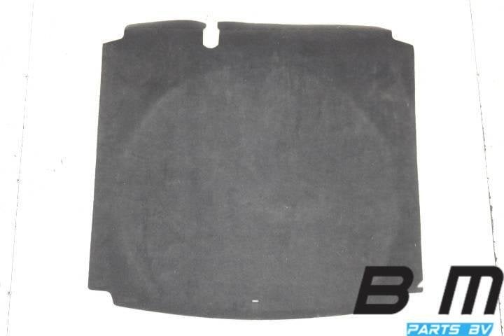 Bagageruimtevloer Audi A3 8P, Utilisé