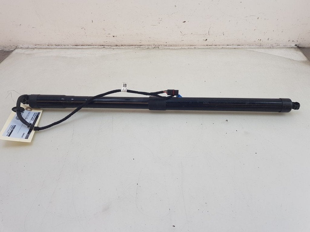 ACHTERKLEP MOTOR Porsche Panamera (970) (01-2009/12-2016), Auto-onderdelen, Gebruikt, Porsche, Achterklep