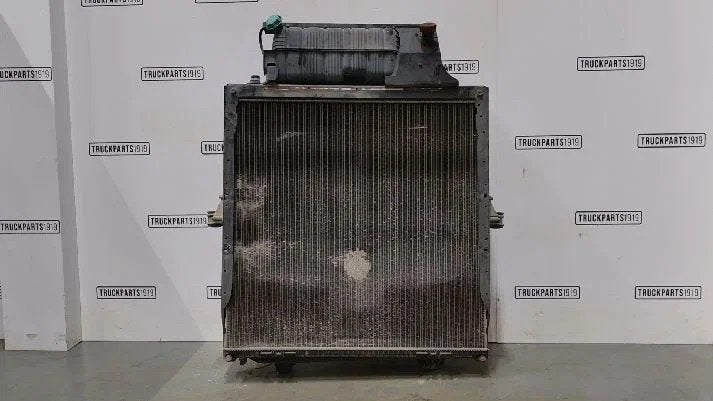 MAN Cooling System Radiateur, Ophalen, Gebruikt, MAN, Motor en Accessoires