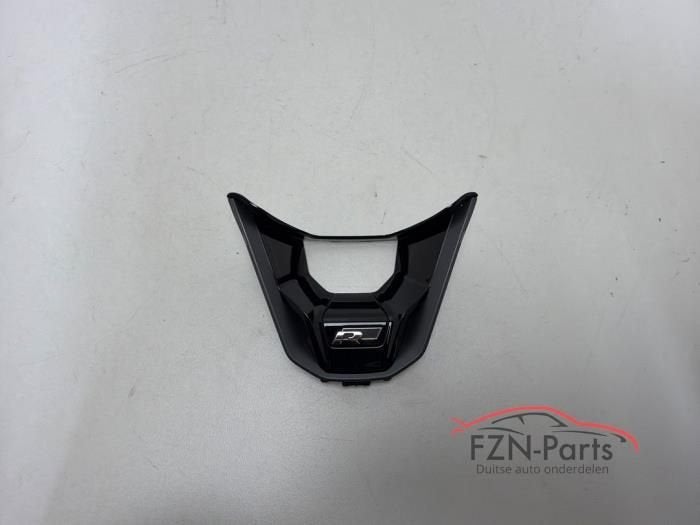 VW Passat B8 Stuurwiel Afdekking R-Line, Ophalen of Verzenden, Gebruikt