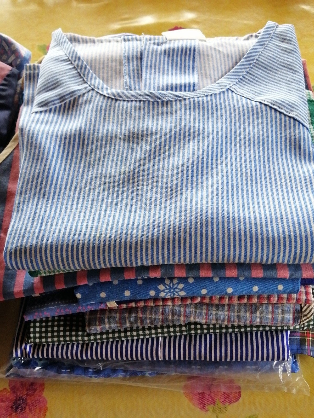 Keukenschorten, Kleding | Dames, Overige Dameskleding, Ophalen