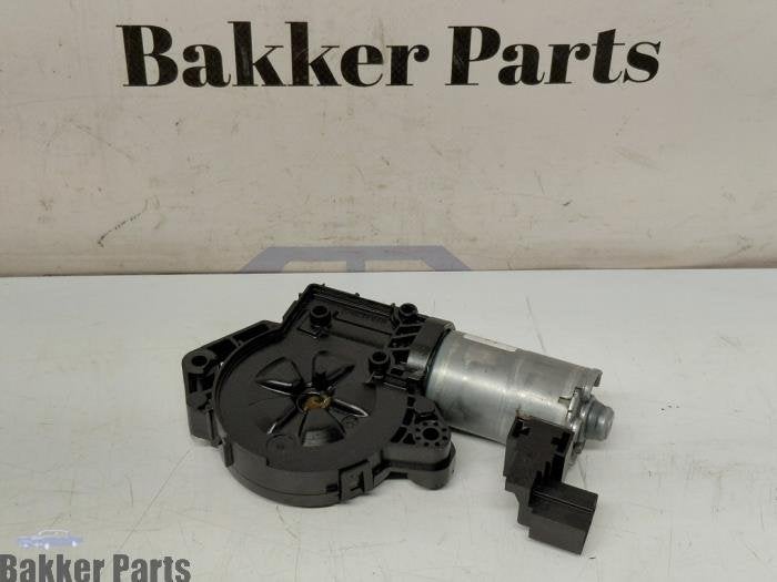 Moteur toit ouvrant d'un Mercedes A-Klasse, -, 3 mois de garantie, Utilisé, -