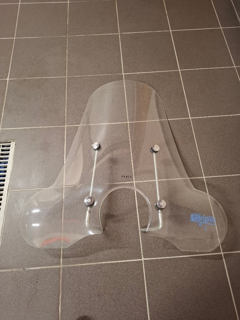 ****Vespa pare brise****, Ophalen of Verzenden, Nieuw