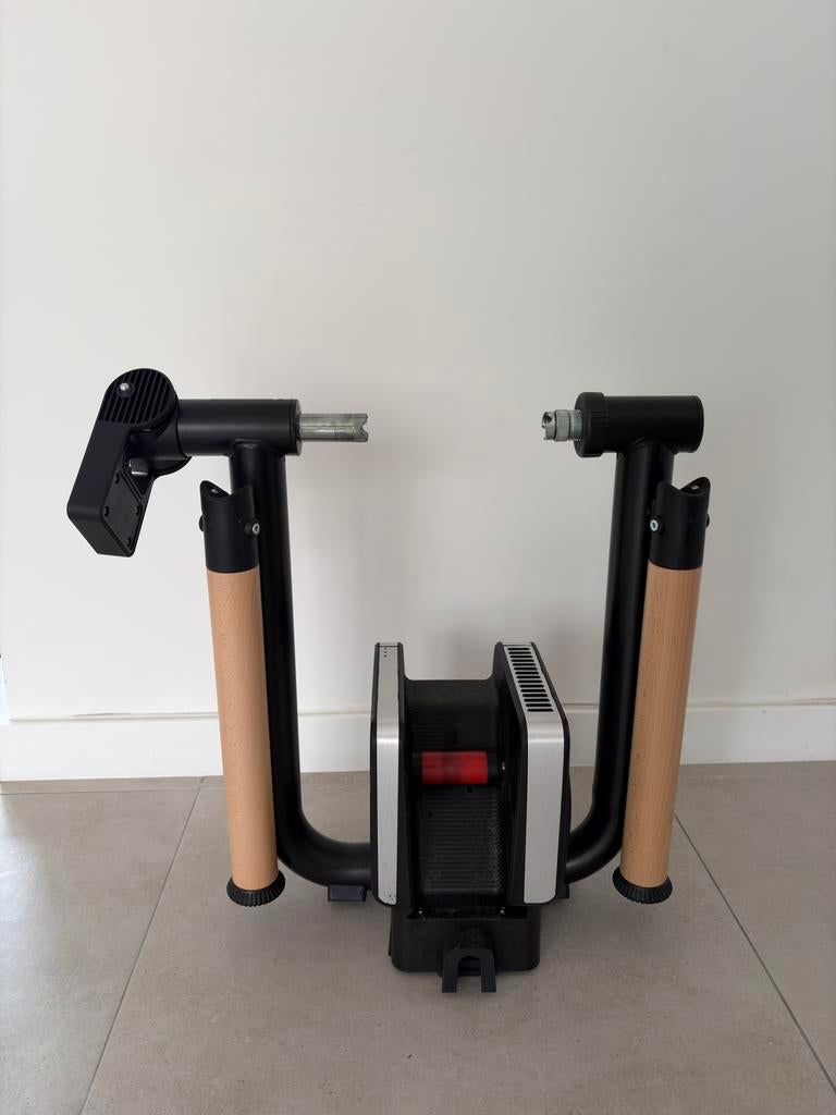 Indoor trainer - Elite Tuo, Enlèvement, Comme neuf, Autres types