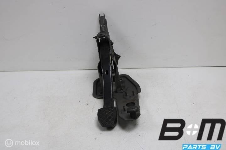 Rempedaal VW Transporter T5 GP 7H1721057B, Utilisé