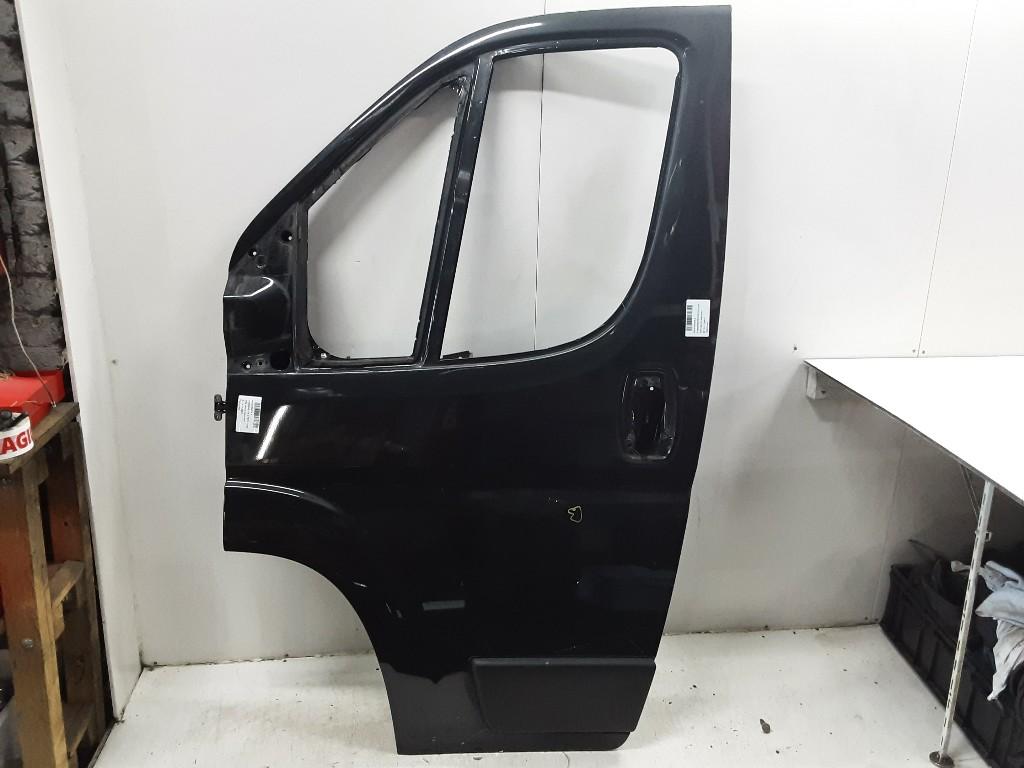 PORTIER LINKS VOOR Peugeot Boxer (U9) (01-2006/12-2023), Gebruikt, Deur, Rue de l'Espoir 34 34
4030  GRIVEGNÉE, BE, Info@Collignon.be