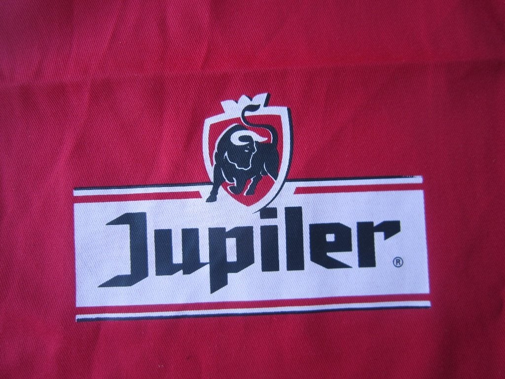 jupiler bbq short, Verzamelen, Biermerken, Ophalen, Jupiler