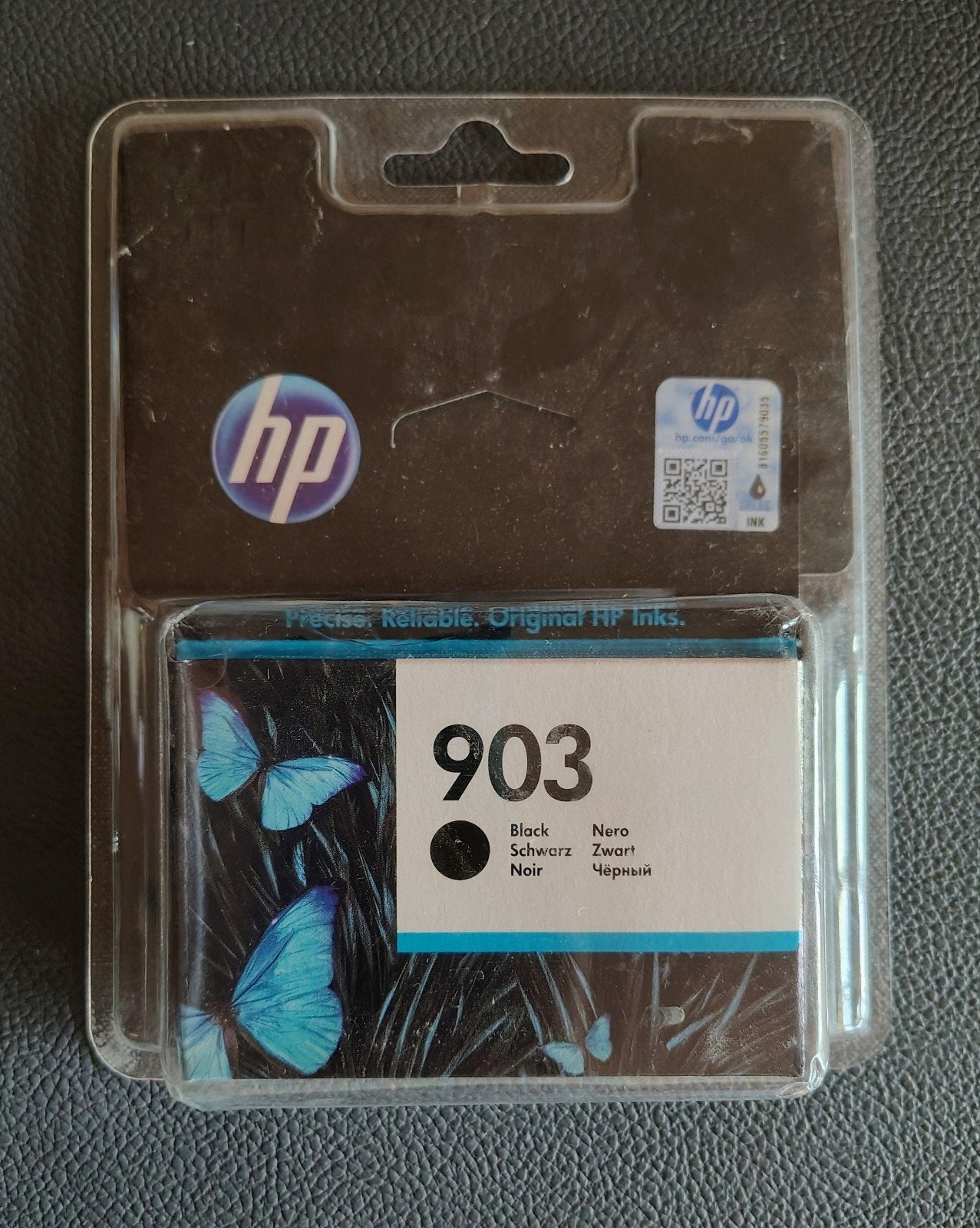 HP 903 inktpatronen, Computers en Software, Printerbenodigdheden, Ophalen, Nieuw, Cartridge, HP
