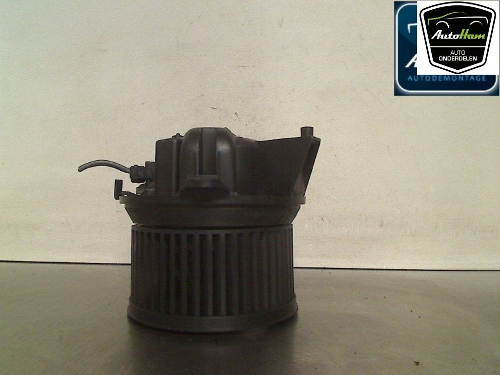 KACHEL VENTILATORMOTOR Fiat Punto II (188) (01-1999/03-2012), Gebruikt, Fiat