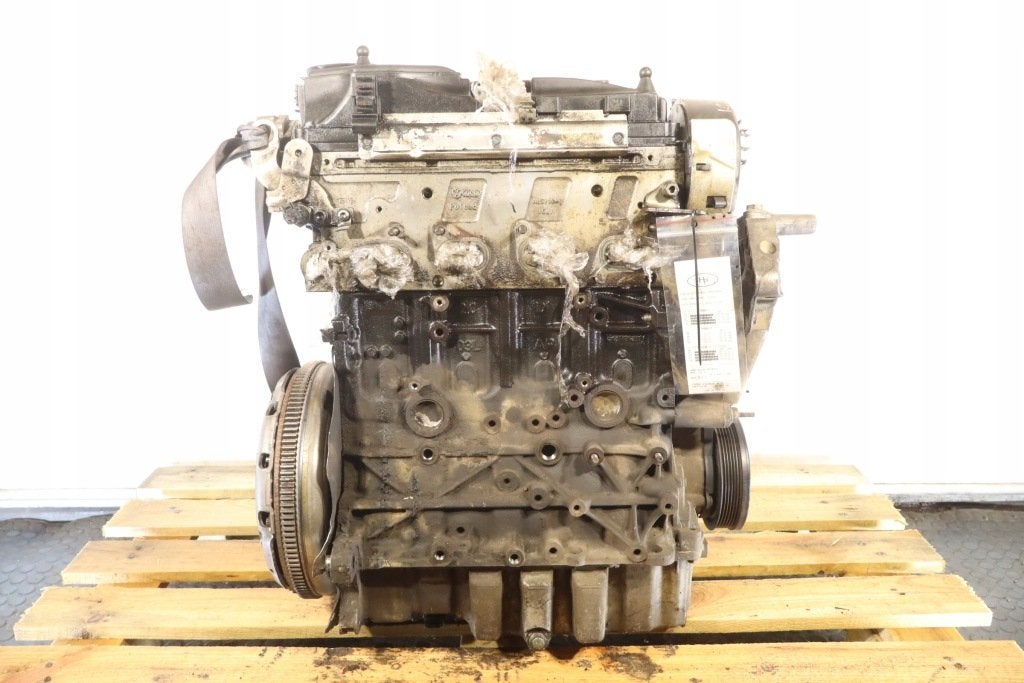 Moteur CFGB Nu GOLF A3 ALHAMBRA AUDI TT SKODA TIGUAN CC
