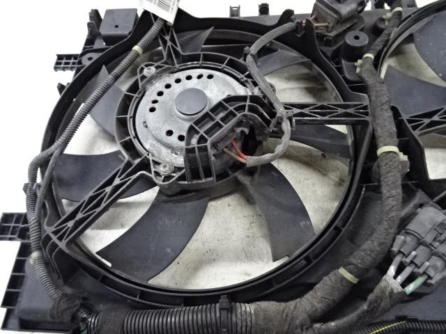 CLIMATISATION VENTILATEUR MOTEUR Opel Insignia, Utilisé, Opel