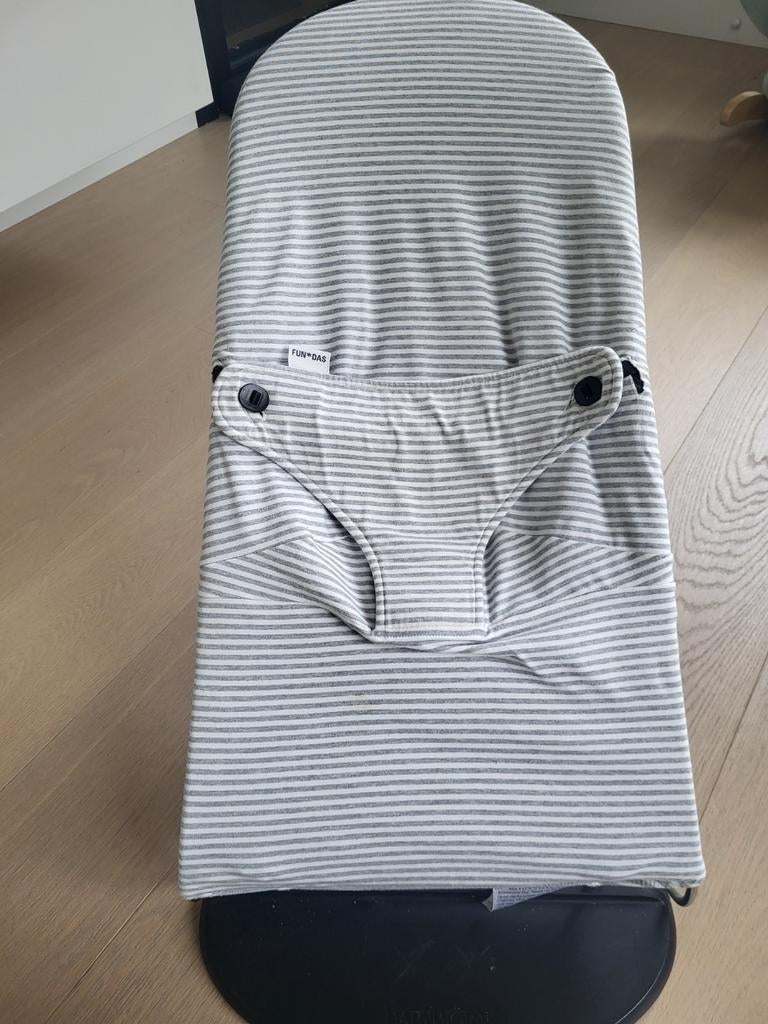 Babybjörn wipstoel, Kinderen en Baby's, Wipstoeltjes, Ophalen, Wipstoel