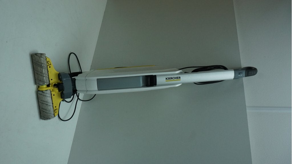 Karcher FC5 Floor Cleaner Vloerreiniger, Elektronische apparatuur, Niet ingevuld, Niet ingevuld, Niet ingevuld