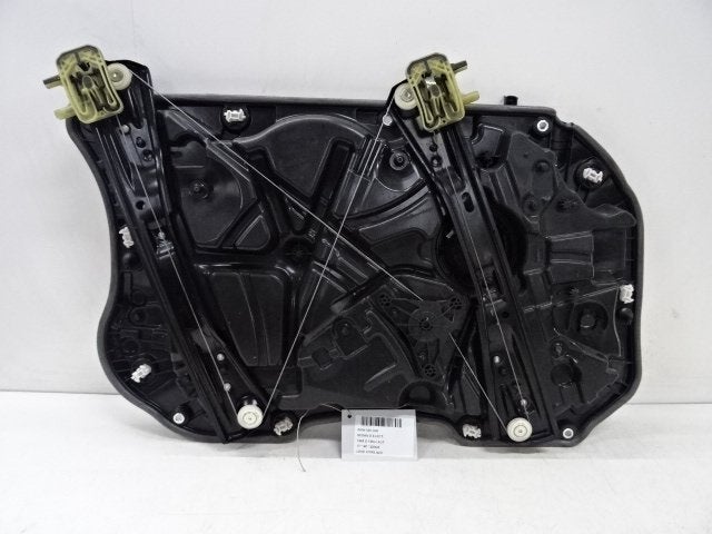 RAAMMECHANIEK RECHTS VOOR BMW 5 serie (G30) (7360424), Gebruikt, BMW