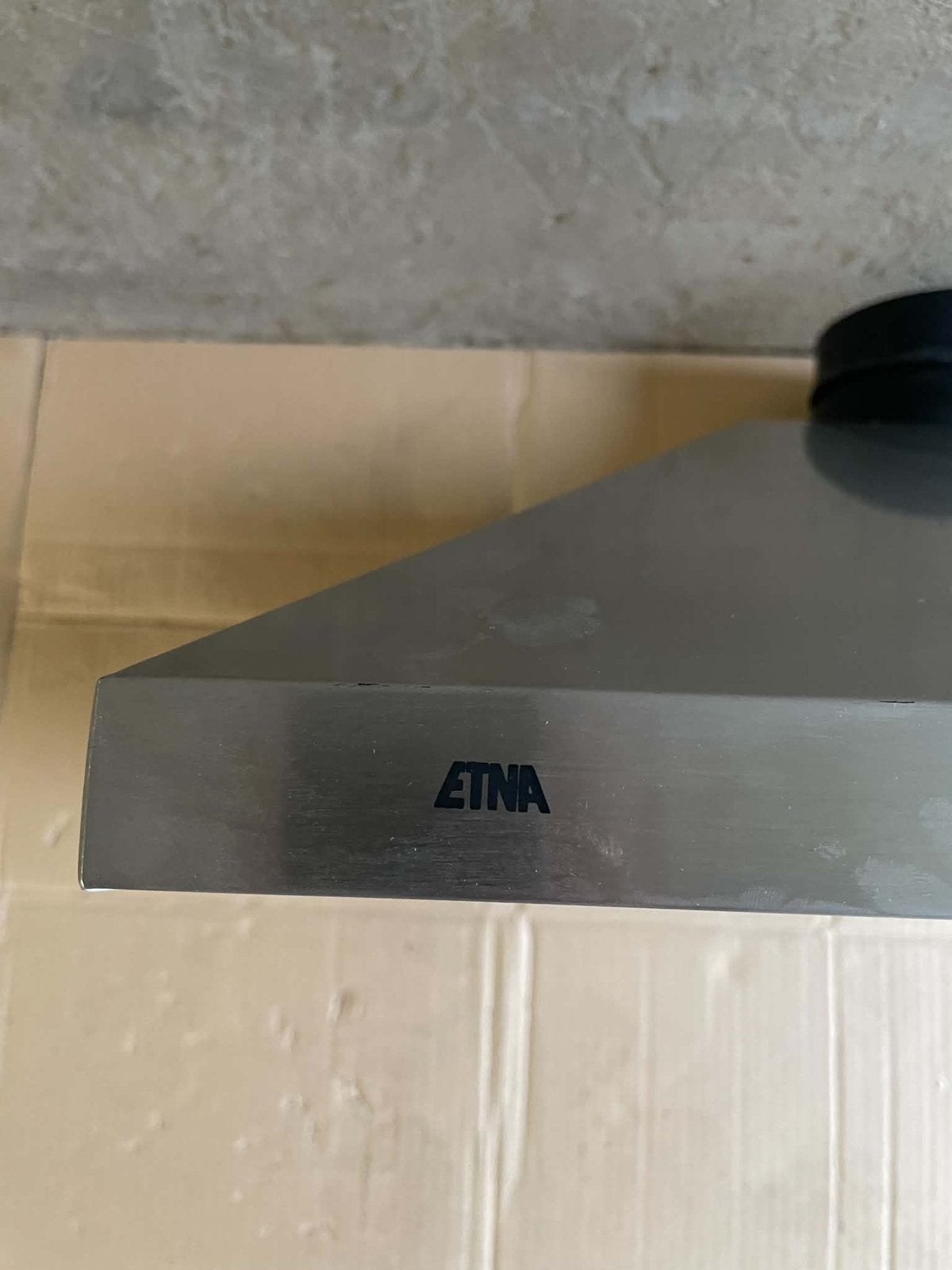 Nieuwe dampkap Etna, Elektronische apparatuur, Ophalen, Nieuw