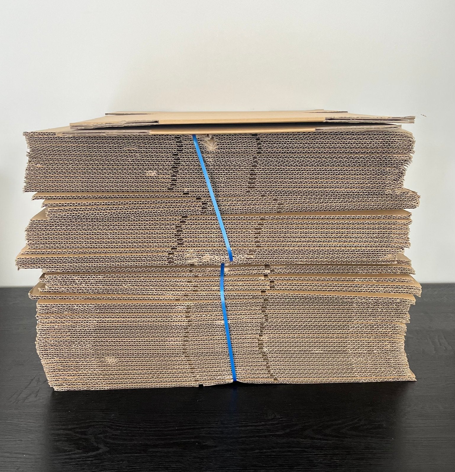 Verzenddozen 30x20x20 cm, Ophalen