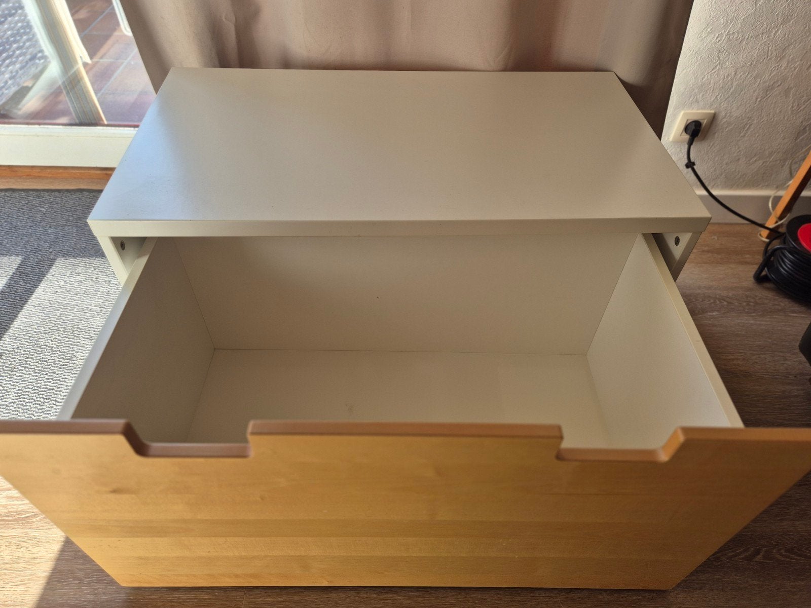 Opbergmeubel, Ophalen, Zo goed als nieuw, Modern ikea