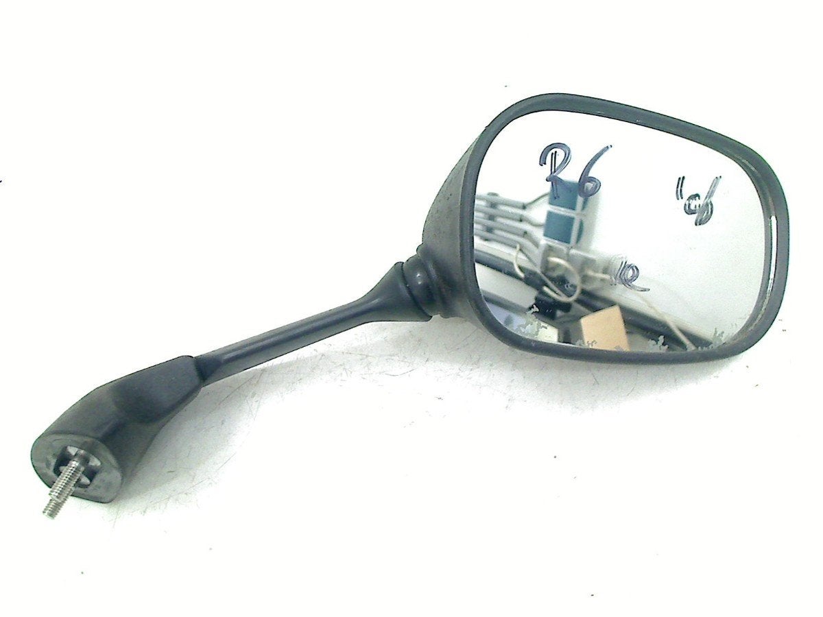 SPIEGEL RECHTS Yamaha YZF R6 2006-2007 (FZF-R6 2C0), Dhr. S. di Majo, Gebruikt, Info@cama-motorparts.nl, P.J. Troelstraweg 8 8
3144 CX  MAASSLUIS, NL
