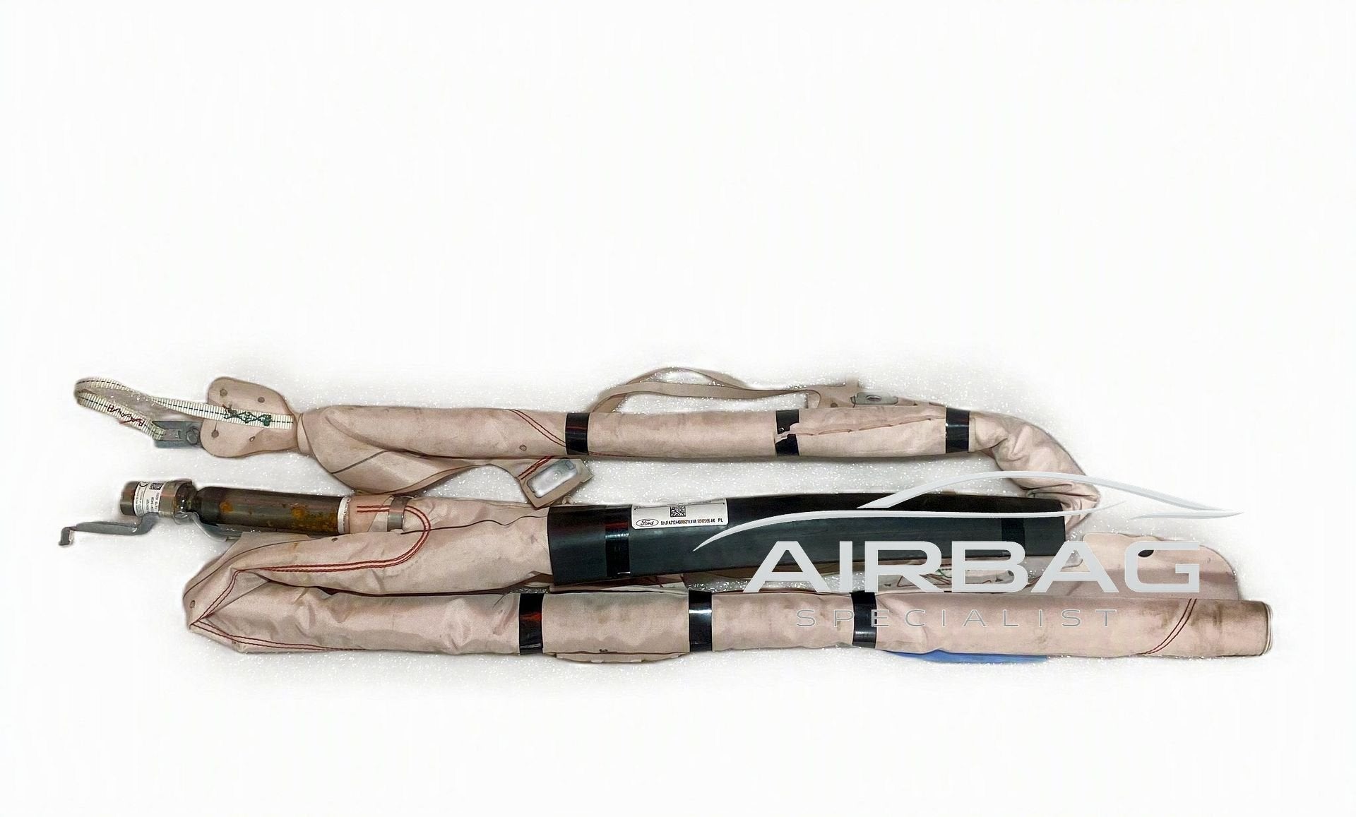 Ford Kuga III dak/hemel airbag LINKS model 2020+ 34276921K L, Gebruikt, -, -, Ophalen of Verzenden