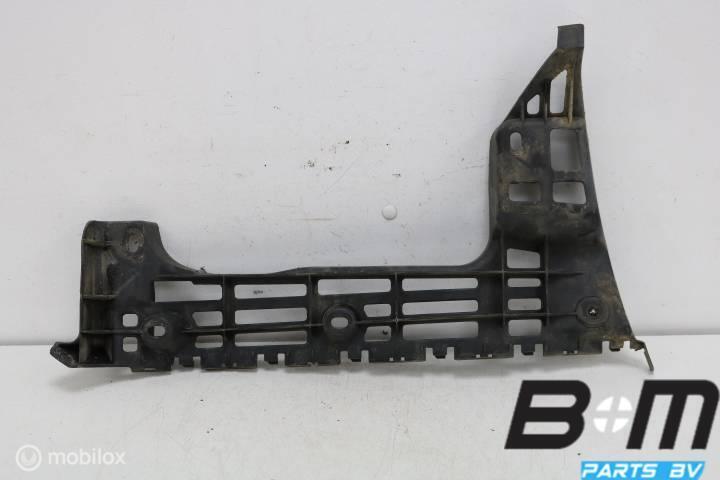Bumpergeleider rechtsachter VW Caddy 2K Maxi 2K3807394A, Auto-onderdelen, Gebruikt