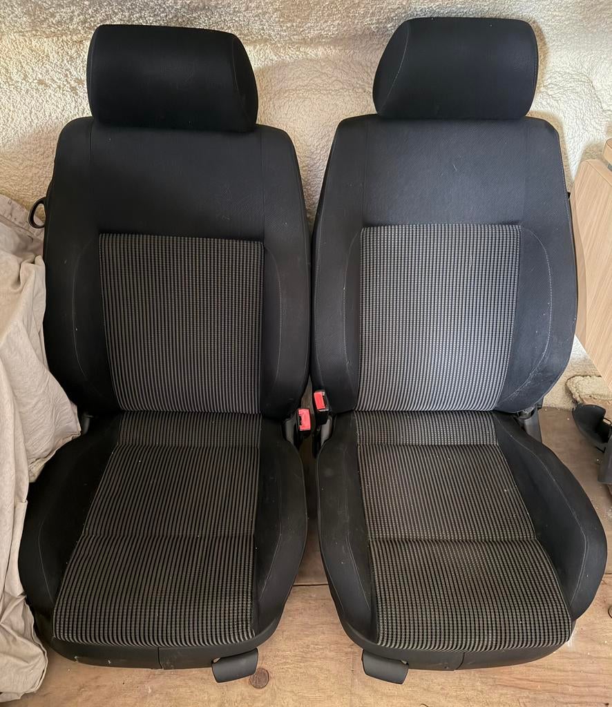 Siege sport golf 4, Enlèvement, Utilisé, Volkswagen