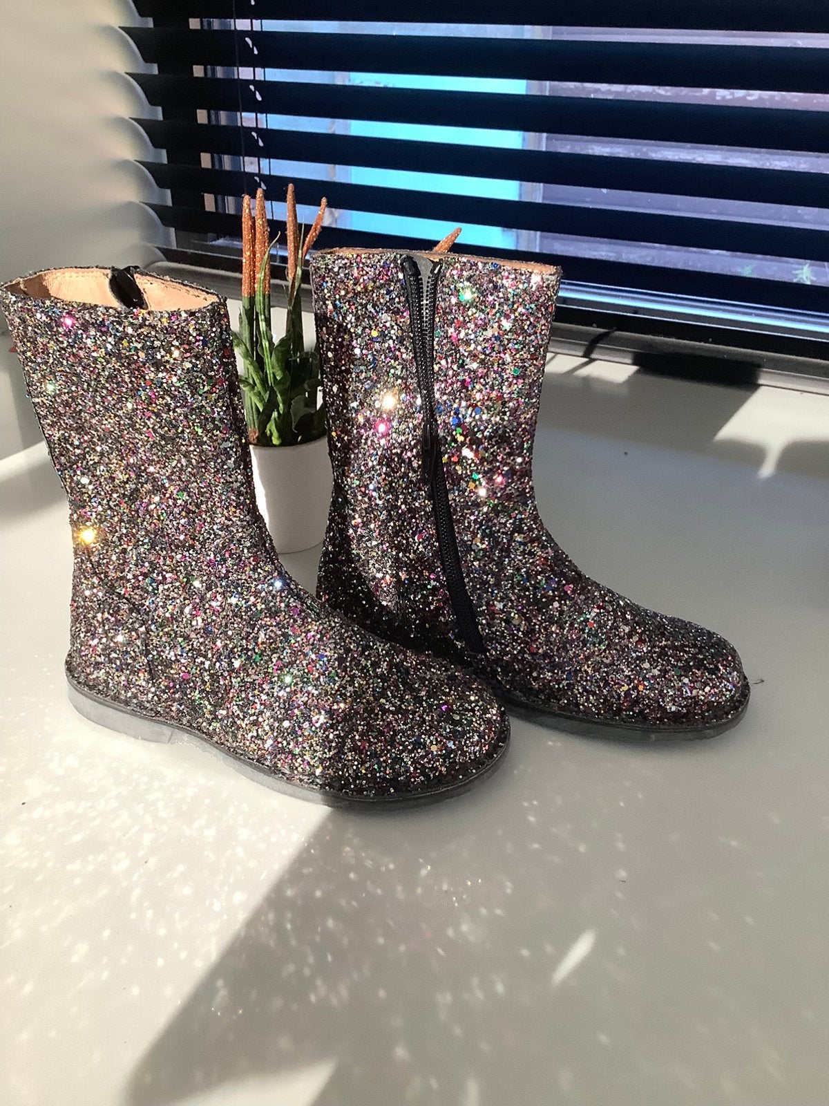 CKS kinderschoenen maat 31, Ophalen, Nieuw, Meisje