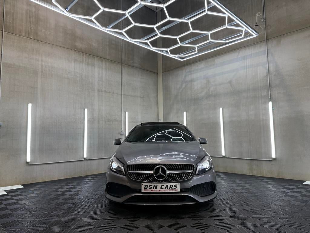 MERCEDES-BENZ A200D/AMGPACK/PANO/PDC/LEER/ZETELVRWRMNG/GRNTI, Testrit aan huis, Achterwielaandrijving, https://public.car-pass.be/vhr/5f7d32ad-5bf8-43d5-a154-0411eddc8c28