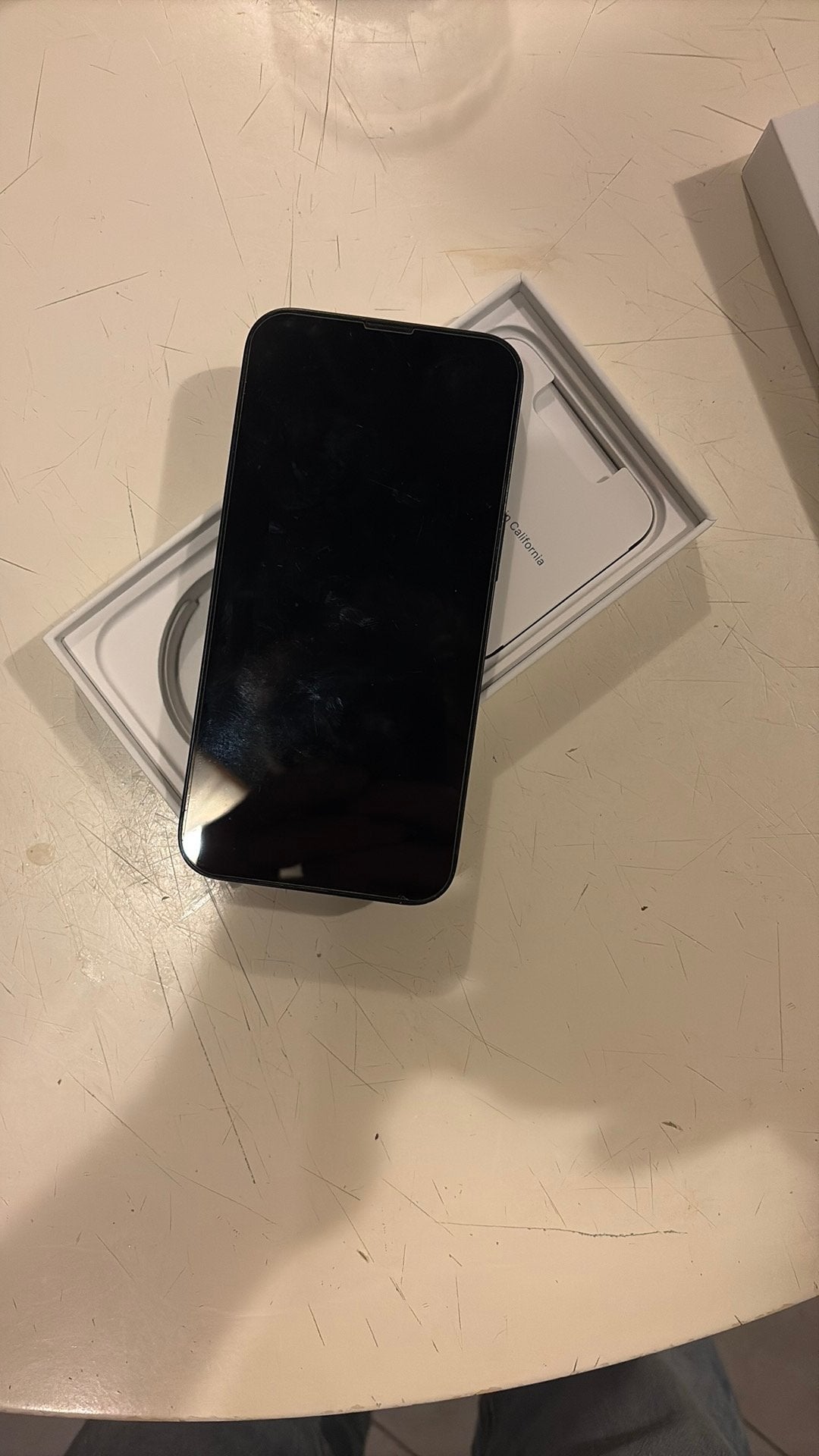 Iphone 13, Télécoms, Enlèvement, Utilisé, IPhone 13
