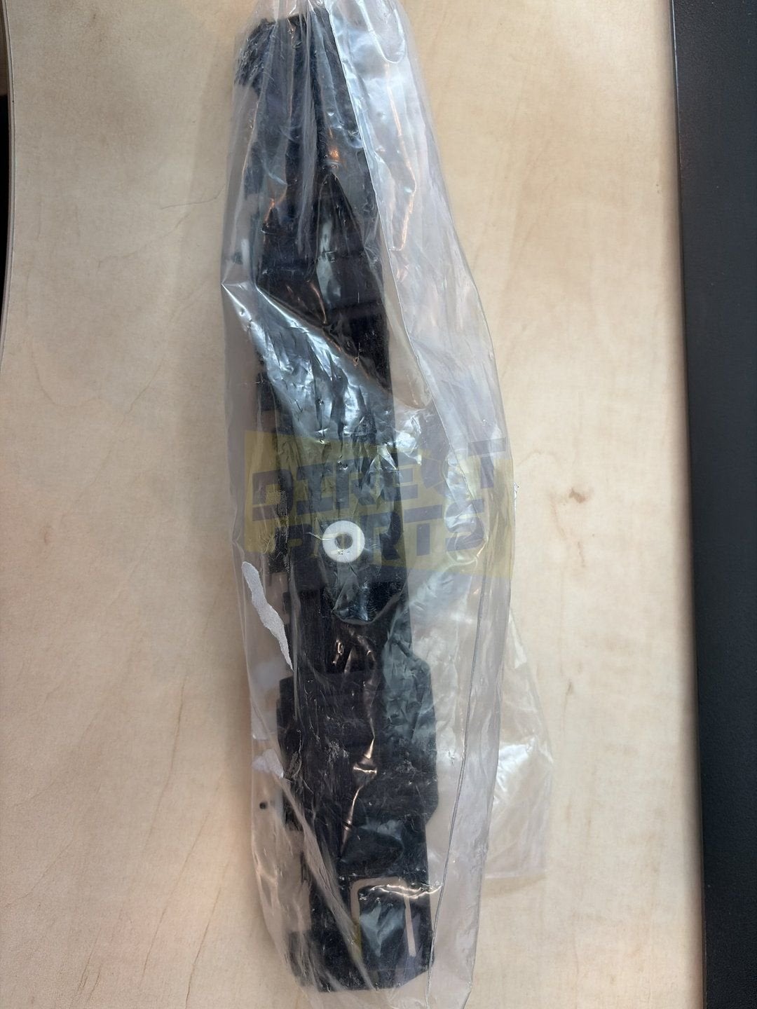 Opel Corsa E (1/15-11/19) achterbumpersteun Rechts buiten (s, Neuf, Arrière, -, Opel