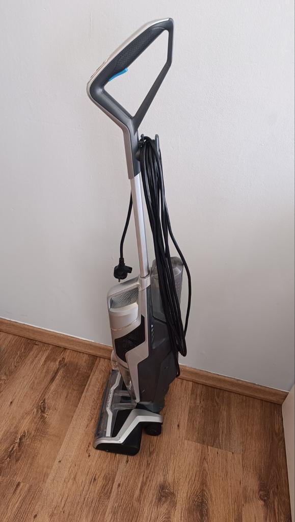 BIEDEN BISSELL CrossWave C3 Select alles-in-één reiniger., Ophalen