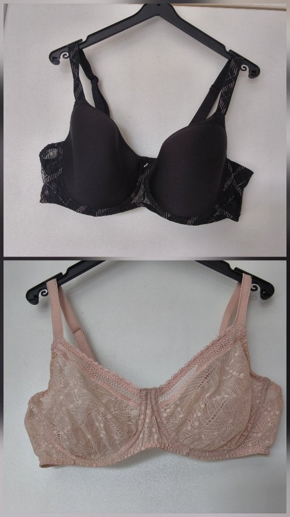 Soutien-gorges (85 C) SIMONE PÈRELE & LOUISA BRACQ/NEUF, Vêtements | Femmes, Sous-vêtements & Lingerie, Soutien-gorge, Autres couleurs