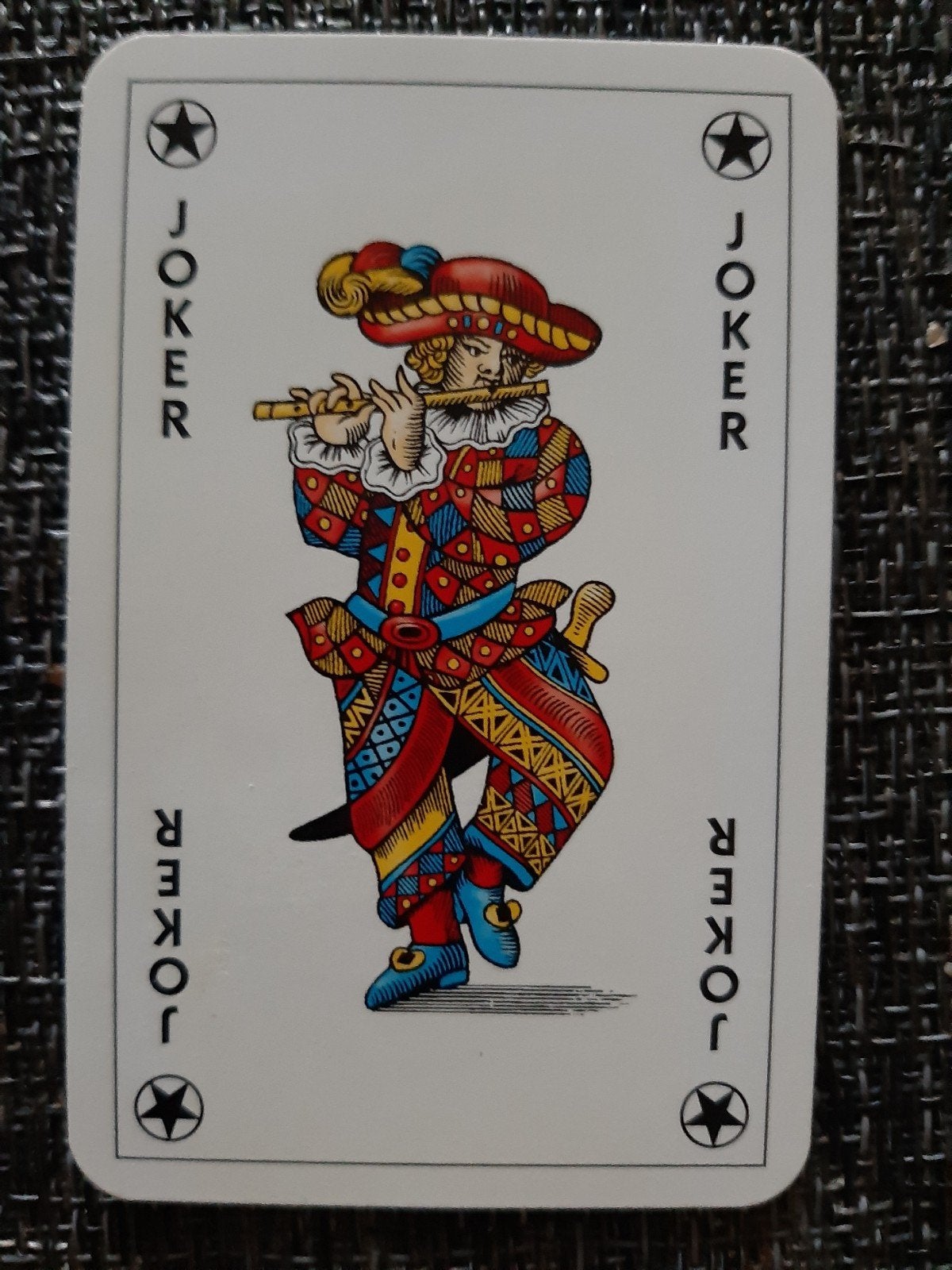 Joker grolsch, Ophalen of Verzenden