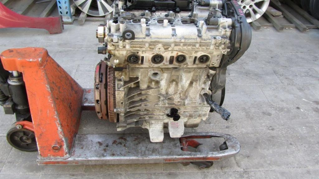 Moteur B4204T37 Nu VOLVO V40 S60 V60, Envoi, Utilisé, Daihatsu