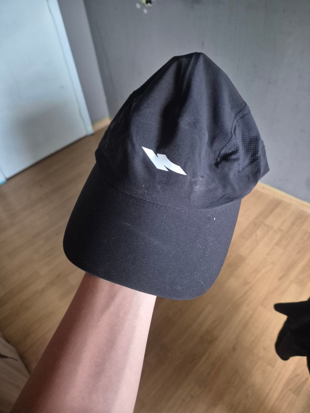 kiprun pet, Ophalen, Kiprun, Nieuw, One size fits all