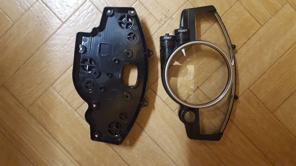 boîtier de comptoir R6 2006-2011, Motos, Pièces | Yamaha, Enlèvement ou Envoi, Utilisé