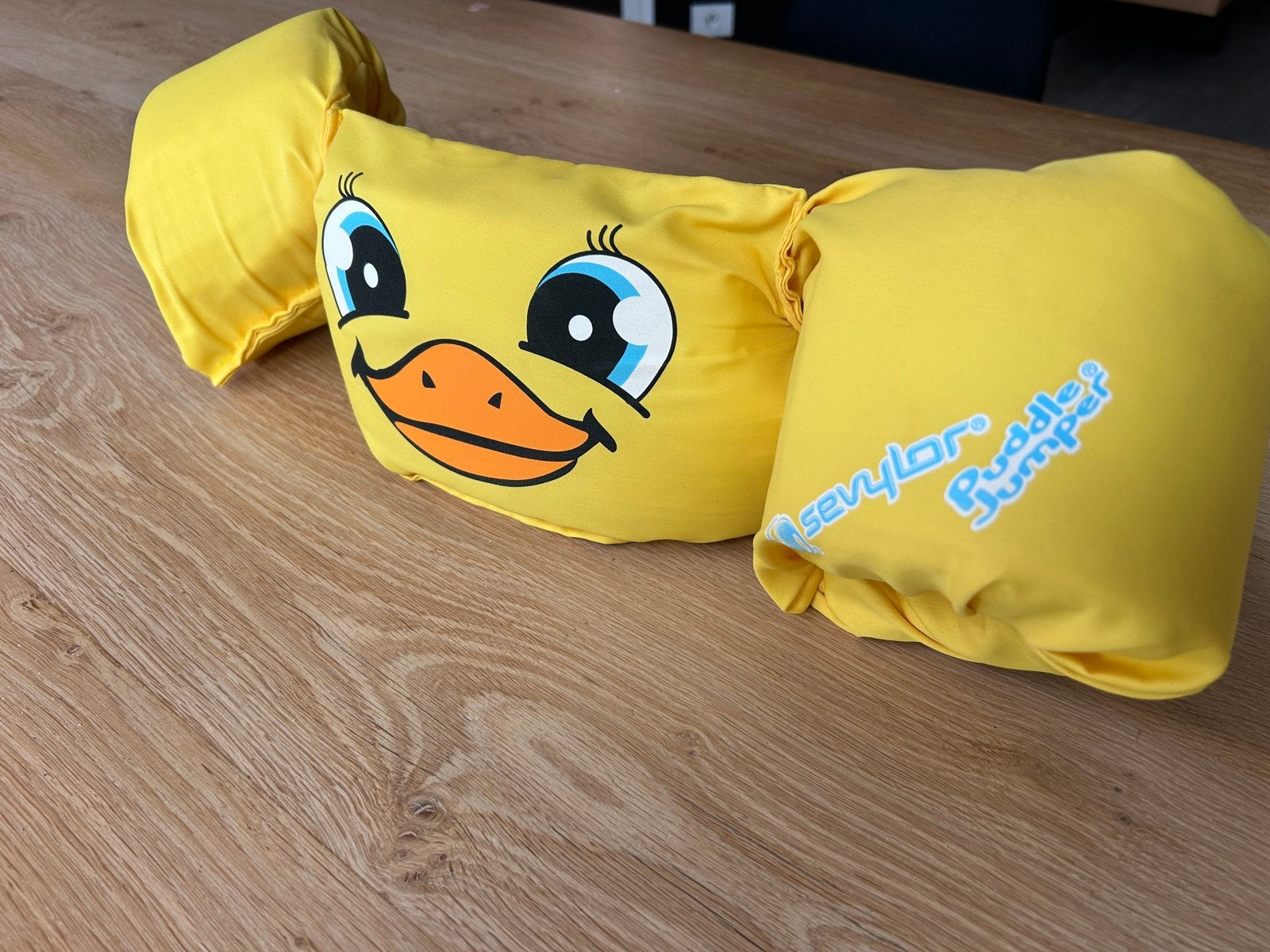 Puddle jumper eend, Enfants & Bébés, Maillots de bain pour enfants, Enlèvement, Utilisé