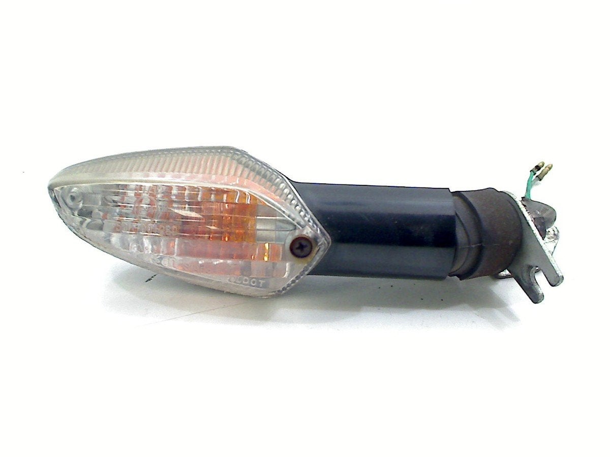 KNIPPERLICHT Honda CBR 250 R 2011-2013 (CBR250 CBR250R), Dhr. S. di Majo, Gebruikt, Info@cama-motorparts.nl, P.J. Troelstraweg 8 8
3144 CX  MAASSLUIS, NL